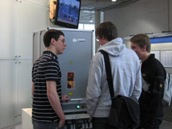  HANNOVER MESSE 2010