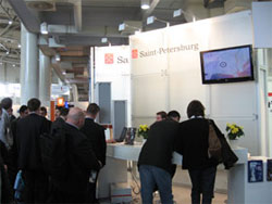  HANNOVER MESSE 2010